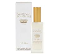Acqua di Bolgheri Acqua di Rose Fragranza La Rosa Dr.Taffi BIO&VEGAN 50ml