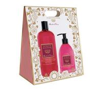 Acqua Di Bolgheri Bacche Di Vinum Cofanetto Bag