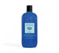 Acqua di Bolgheri BagnoDoccia Idratante e Profumato Formula Naturale Fragranza Fresca e Intensa LIBECCIO 500ml