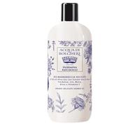 Acqua di Bolgheri Bio Bagnodoccia PASHMINA PATCHOULY Bagnoschiuma Naturale e Biologico 500ml