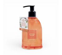 Acqua di Bolgheri Bio Detergente Intimo Naturale SCIROCCO Riequilibran