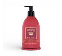 Acqua di Bolgheri Bio Sapone Delicato Mani e Viso BACCHE DI VINUM 500ml