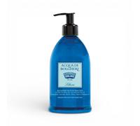 Acqua di Bolgheri Bio Sapone Delicato Mani e Viso LIBECCIO 500ml