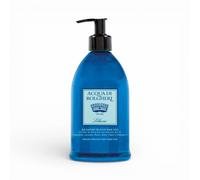 Acqua di Bolgheri Bio Sapone Delicato Mani e Viso LIBECCIO Detergente