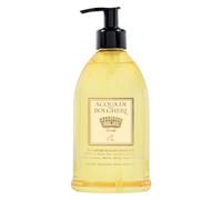 Acqua di Bolgheri Bio Sapone Delicato Mani e Viso ORO Detergente per U