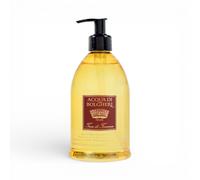 Acqua di Bolgheri Bio Sapone Delicato Mani e Viso TERRE DI TOSCANA 500ml