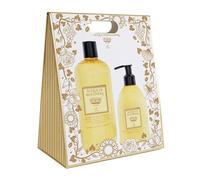 Acqua Di Bolgheri Cofanetto Regalo Oro Bag