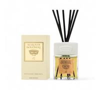 Acqua di Bolgheri Diffusore Ambiente Profumatore Bastoncini Fragranza ORO 200ml