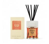 Acqua di Bolgheri Diffusore Profumo Ambiente Bastoncini Fragranza SCIROCCO 200ml