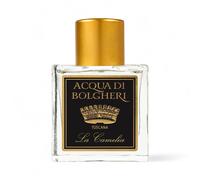 Acqua di Bolgheri La Camelia Profumo Floreale Elegante Fragranza Femminile 100ml