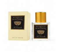 Acqua di Bolgheri La Camelia Profumo Floreale Elegante Fragranza Femminile 50ml