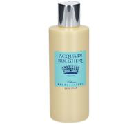 ACQUA DI BOLGHERI Libeccio Bagnoschiuma 200 ml Schiuma da bagno