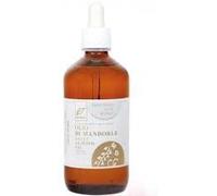 acqua di bolgheri Olio mandorle profumato te bianco 250 ml