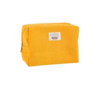 ACQUA DI BOLGHERI POCHETTE VELLUTO GIALLO ORO