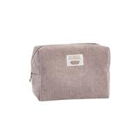 ACQUA DI BOLGHERI POCHETTE VELLUTO GRIGIO