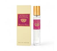 Acqua di Bolgheri Profumo BACCHE DI VINUM Formato da Borsetta Pocket Size 15ml
