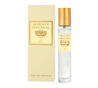 Acqua di Bolgheri Profumo da Borsetta Frgranza Oro BIO&VEGAN Dr.Taffi 15 ml