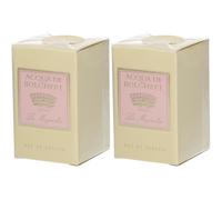 ACQUA DI BOLGHERI Profumo La Magnolia 2x50 ml
