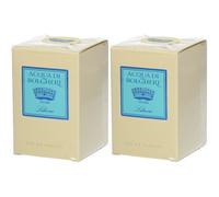 ACQUA DI BOLGHERI Profumo Libeccio 2x100 ml Profumo