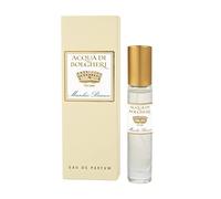 Acqua di Bolgheri Profumo MUSCHIO BIANCO Formato da Viaggio Pocket Size 15ml