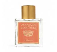 Acqua di Bolgheri Profumo SCIROCCO Fragranza Avvolgente Eau de Parfume 100ml