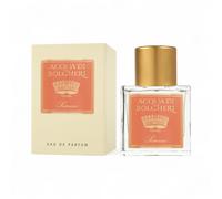 Acqua di Bolgheri Profumo SCIROCCO Fragranza Avvolgente Eau de Parfume 50ml