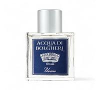 Acqua di Bolgheri Profumo UOMO Fragranza Aromatica Intesa Eau de Parfum 100ml