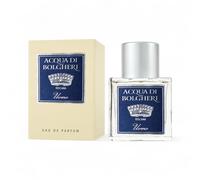 Acqua di Bolgheri Profumo UOMO Fragranza Aromatica Intesa Eau de Parfum 50ml