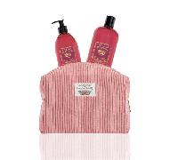 Acqua Di Bolgheri Set Bio Bacche Bagno Doccia 500 Ml + Sapone 500 Ml