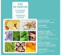 Acqua di Bolgheri - Toscana Maestrale " Bio-Bagnodoccia " Bagnoschiuma /