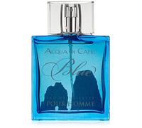 Acqua di Capri, Blue, Eau de Toilette spray da uomo, 100 ml