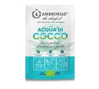 ACQUA DI COCCO BIO POLV 10G