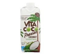 Acqua di Cocco Pressato Contenitore Da 12 X 500 ML By Vita Coco