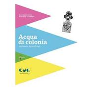 Acqua di colonia