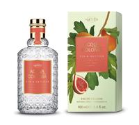 4711 Acqua Colonia Fig & Vetiver Acqua di Colonia 100 ml