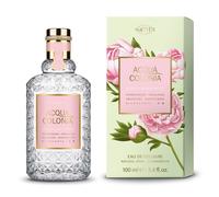 Acqua di Colonia 4711 - Peony & Sandalwood Acqua Colonia Profumi donna 100 ml female