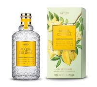 Acqua di Colonia 4711 - Starfruit & White Flowers Profumi donna 100 ml female