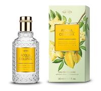 Acqua di Colonia 4711 - Starfruit & White Flowers Profumi donna 50 ml female