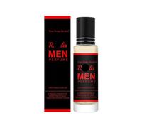Acqua Di Colonia Alla Frutta For Uomo: Fragranza Fresca, Affascinante E Di Lunga Durata For Un Fascino Che Dura Tutto Il Giorno.(2PCS)