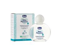 Acqua di Colonia Baby Moments Chicco Baby Skin 100 ml - Chicco