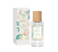 Acqua di colonia biologica 50 ml ● Fragranza neroli ● Produzione francese ● Profumo femminile ● Natura & Profumi