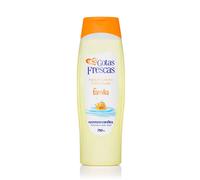 Acqua di Colonia Concentrata Fresh Drops dell'Istituto Spagnolo 750ml