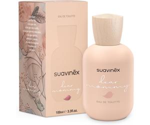 Acqua di Colonia da donna Suavinex Dear Mommy