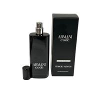 Acqua di colonia da uomo della marca Giorgio Armani ideale per uomo