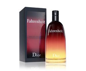 Acqua di colonia Dior Fahrenheit per uomo 200 ml
