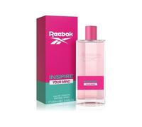 Reebok Inspire Your Mind 100 ml eau de toilette per donna