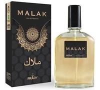 Acqua di colonia EAU DE TOILETTE Arabo TD ASAD BLACK MALAK 90ml