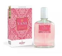 ACQUA DI COLONIA EAU DE TOILETTE Arabo TD YANI SWEET YARA CANDY TD 90ml