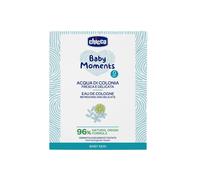 Chicco Acqua di Colonia Fresca e Delicata 100 ml