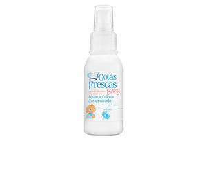 Acqua di Colonia - Fresh Drops Baby 0,08 l Spray
